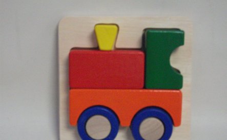 10213 - Train Puzzle