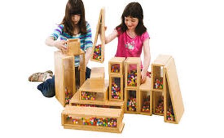 11223 - Natural Spaces Blocks