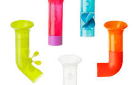 10220 - Pipes Building Toys