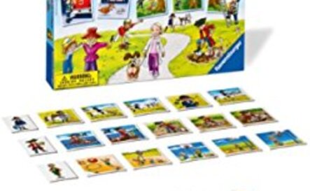 10222 & 10079 - Tell A Story